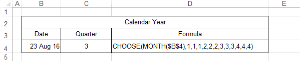 how-to-create-quarters-in-excel-sage-intelligence